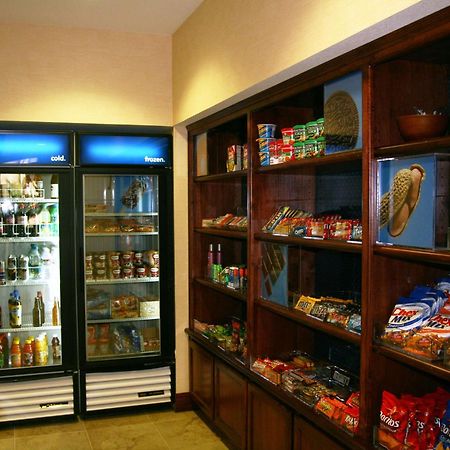 Hampton Inn & Suites Redding Zewnętrze zdjęcie