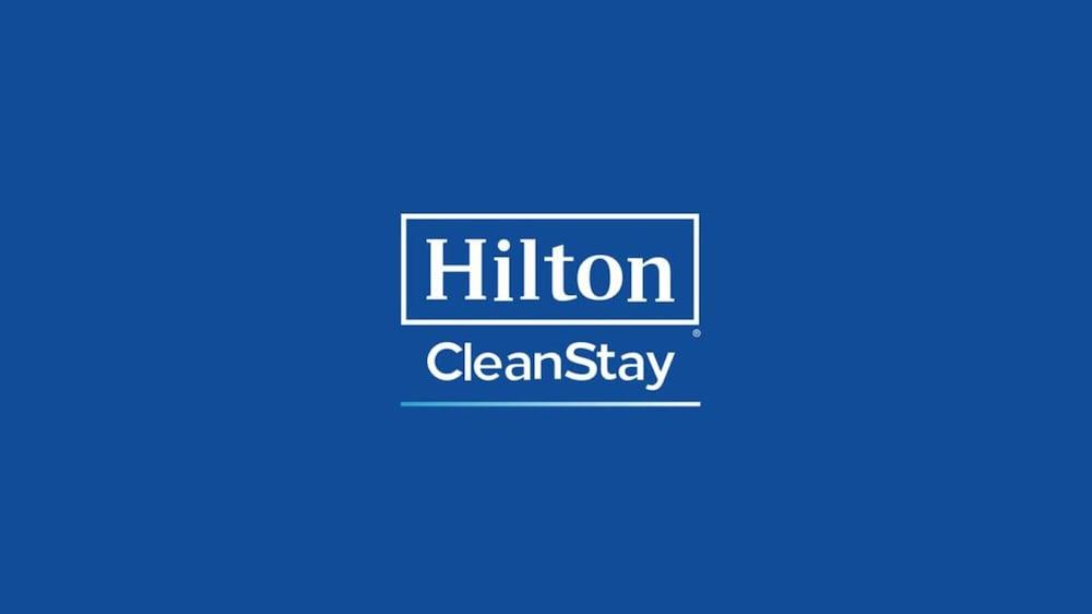 Hampton Inn & Suites Redding Zewnętrze zdjęcie