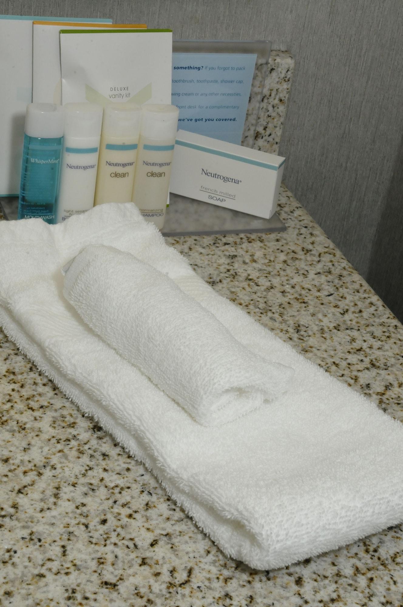 Hampton Inn & Suites Redding Zewnętrze zdjęcie