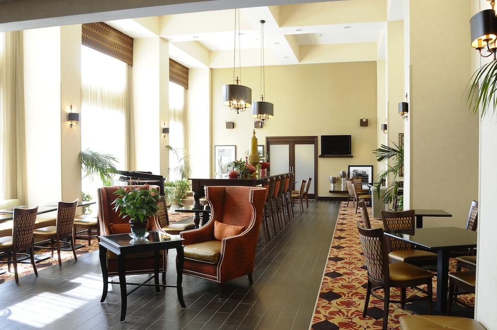 Hampton Inn & Suites Redding Zewnętrze zdjęcie