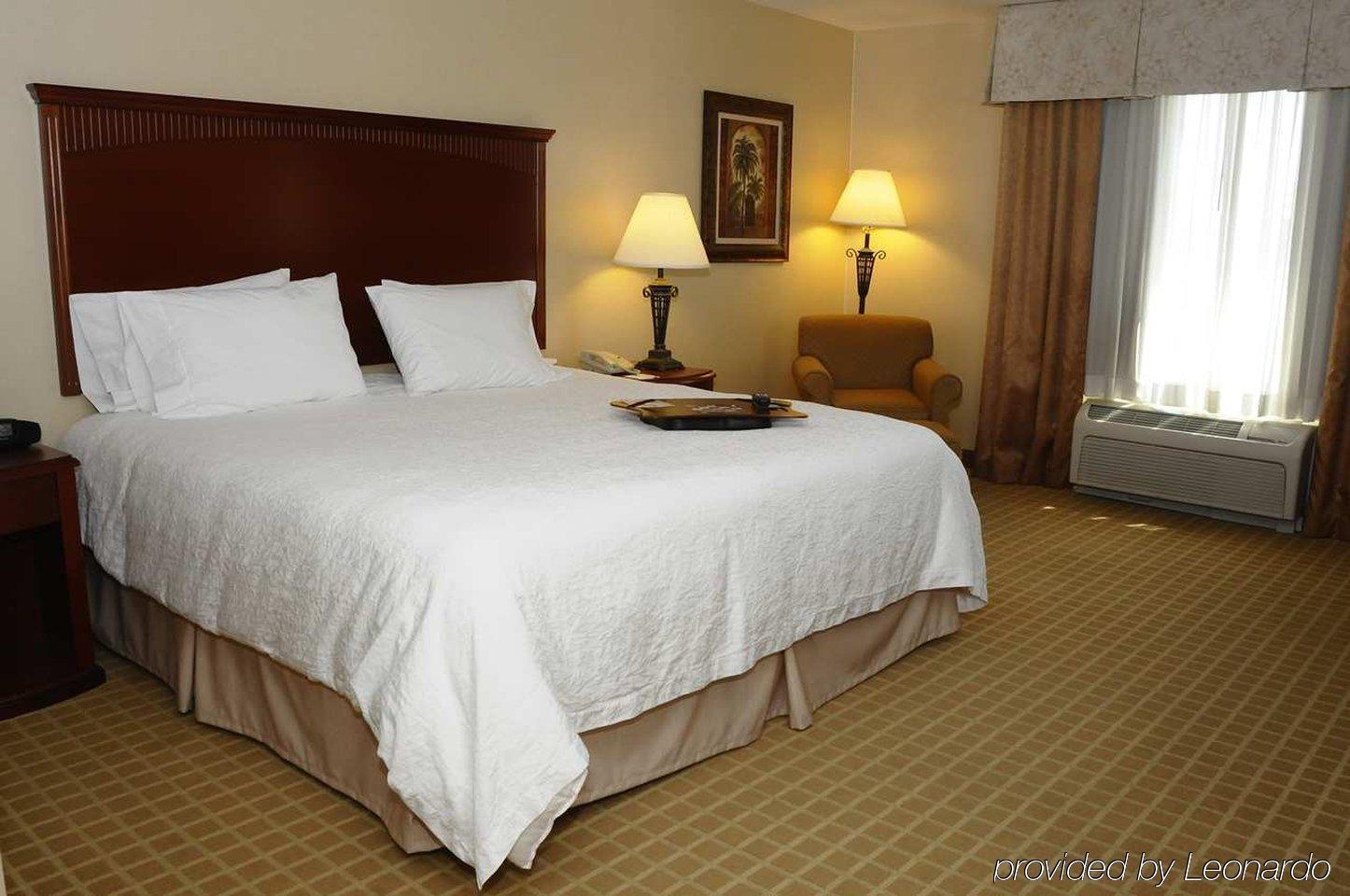 Hampton Inn & Suites Redding Zewnętrze zdjęcie