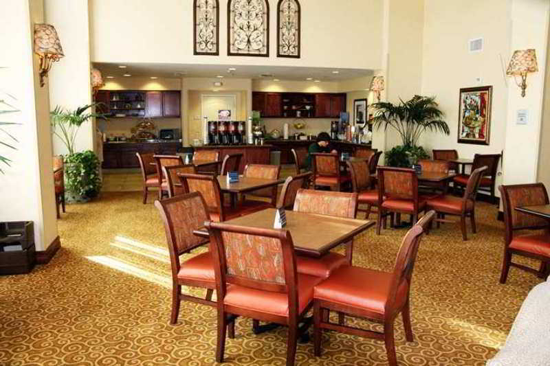 Hampton Inn & Suites Redding Zewnętrze zdjęcie